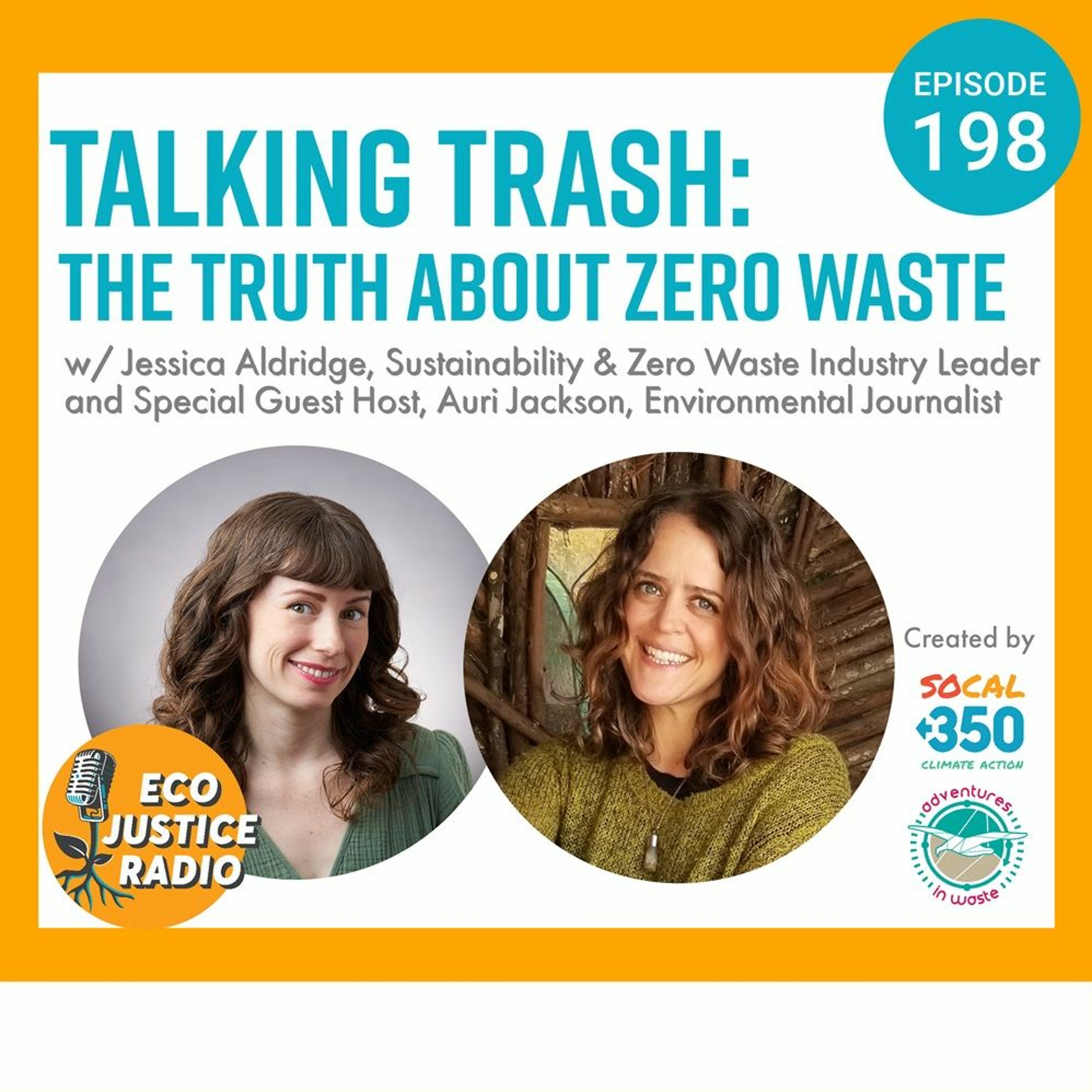 EcoJustice Radio