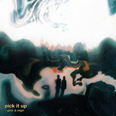 PICK IT UP