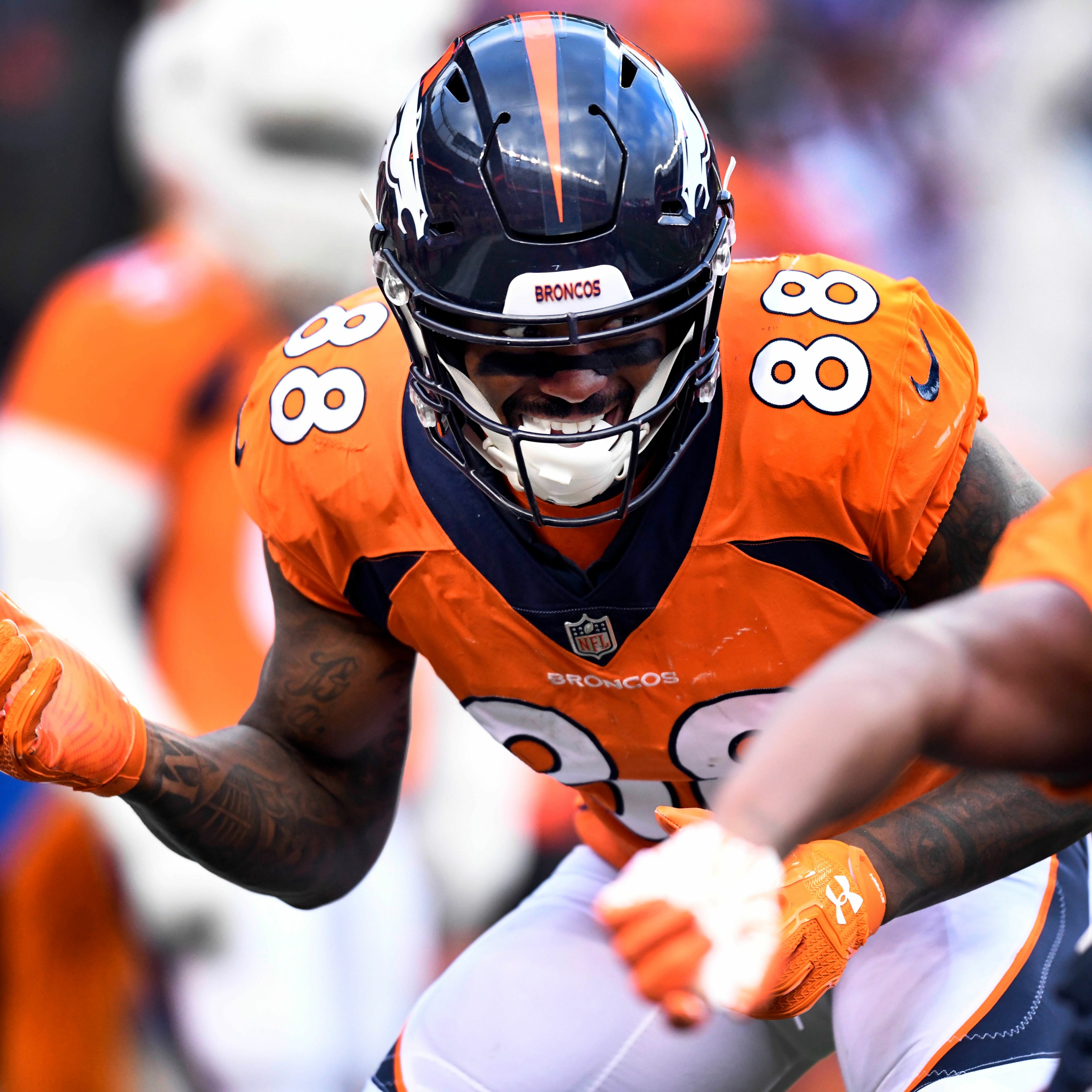 Ep. 182 -- Ownership saga update, Demaryius Thomas' legacy and more analysis episode artwork