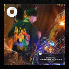 🔘 BSB012: Nicolas Bouzas