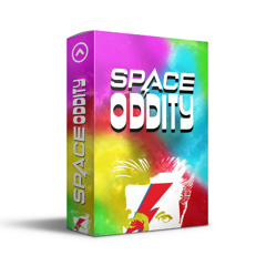 Space Oddity - Marching Band Show