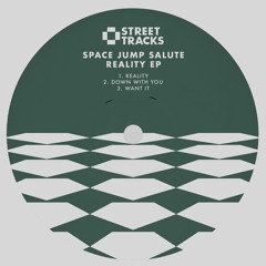 Space Jump Salute - Down With You [clip]