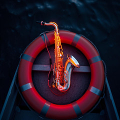 Morning Jam (Instrumental)