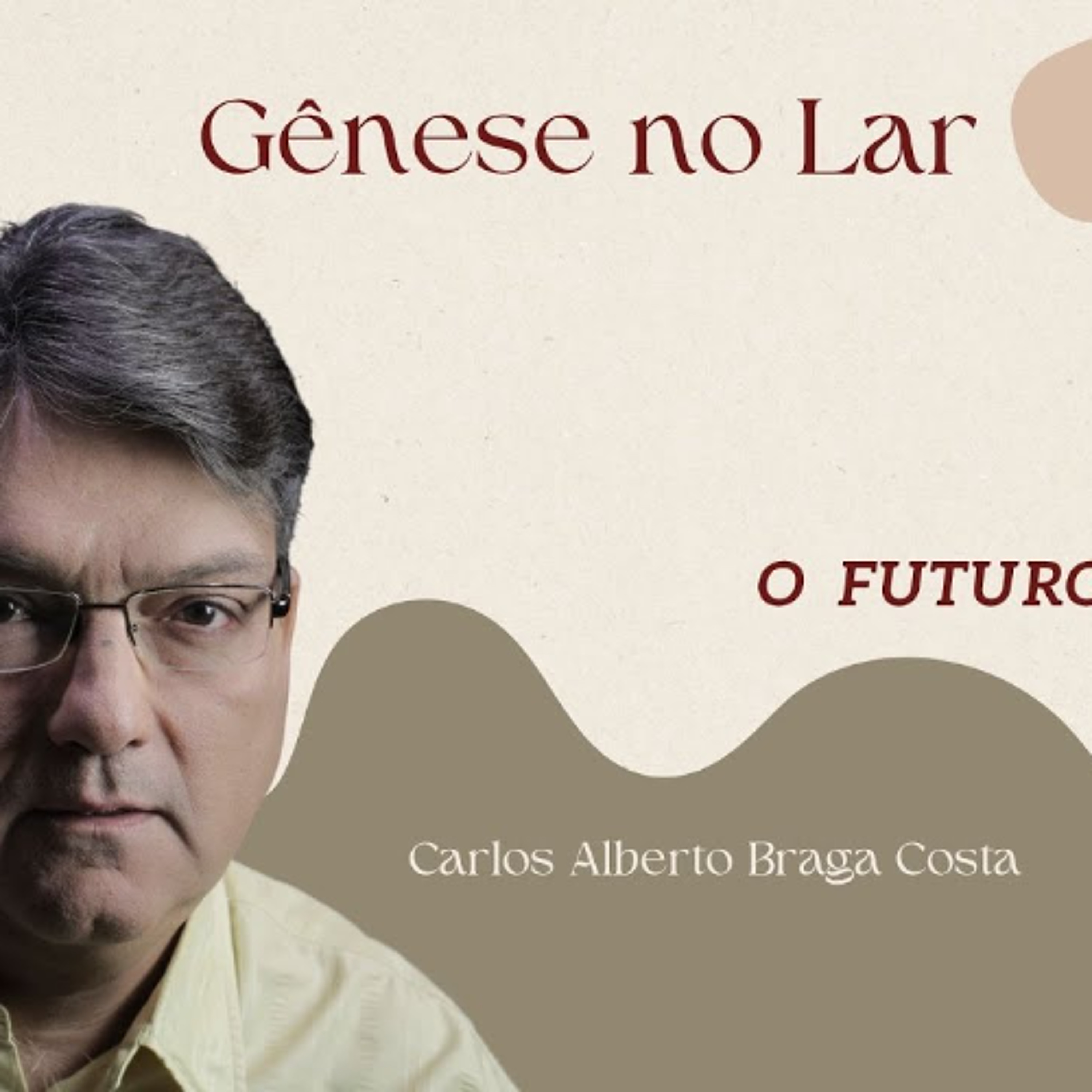 O FUTURO NOS ESPERA - GNL #1340 episode artwork