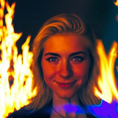 Burst into Fire