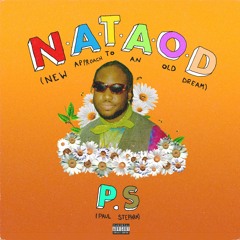 ANIMAL (STORROR "RIP THAMESMEAD" SOUNDTRACK)