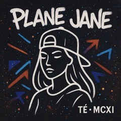 Plane Jane