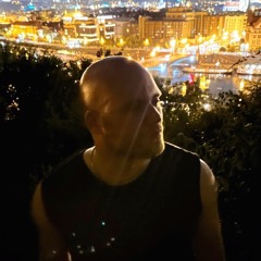 URBAN SERIES 001 - PRAGUE