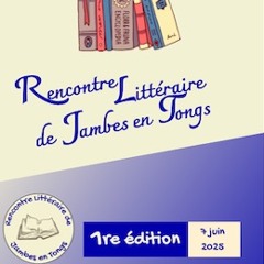 Jambes en TONGS