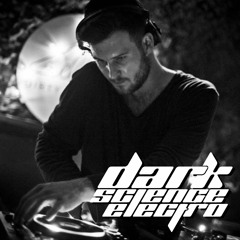 Dark Science Electro presents: SP-101 guest mix