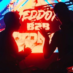 Feddox & Zonic - Boat & Friends