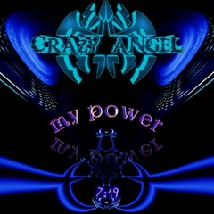 My Power By Crazy Angel