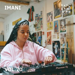 BACKGROUND VOL. 20 - IMANI