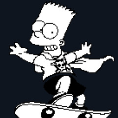 Prankster on the Loose + Bartman is on His Way! (COVER)