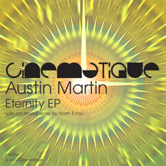 Austin Martin - Time Machine (North Echo remix)