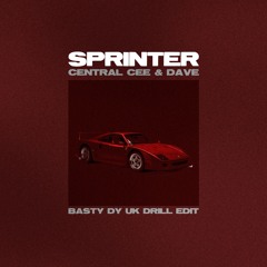 Sprinter (Basty Dy 'Drill' Edit)