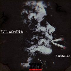 EVIL WOMEN 4