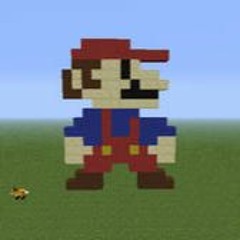 New Super Mario Bros Overworld Type Beat