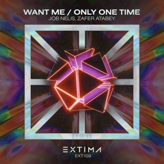 Zafer Atabey, Job Nelis - Want Me [EXTIMA]