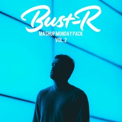 Mashup Monday Pack Vol 2 - FREE D/L - RADIO SUPPORT FROM TIMMY TRUMPET, R3HAB, SAM FELDT