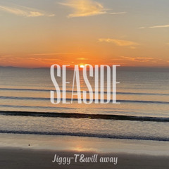 SEASIDE ft. will away