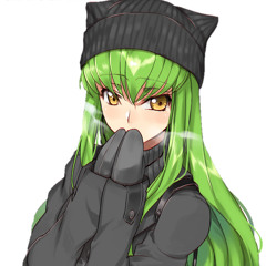 Code Geass OP Colors