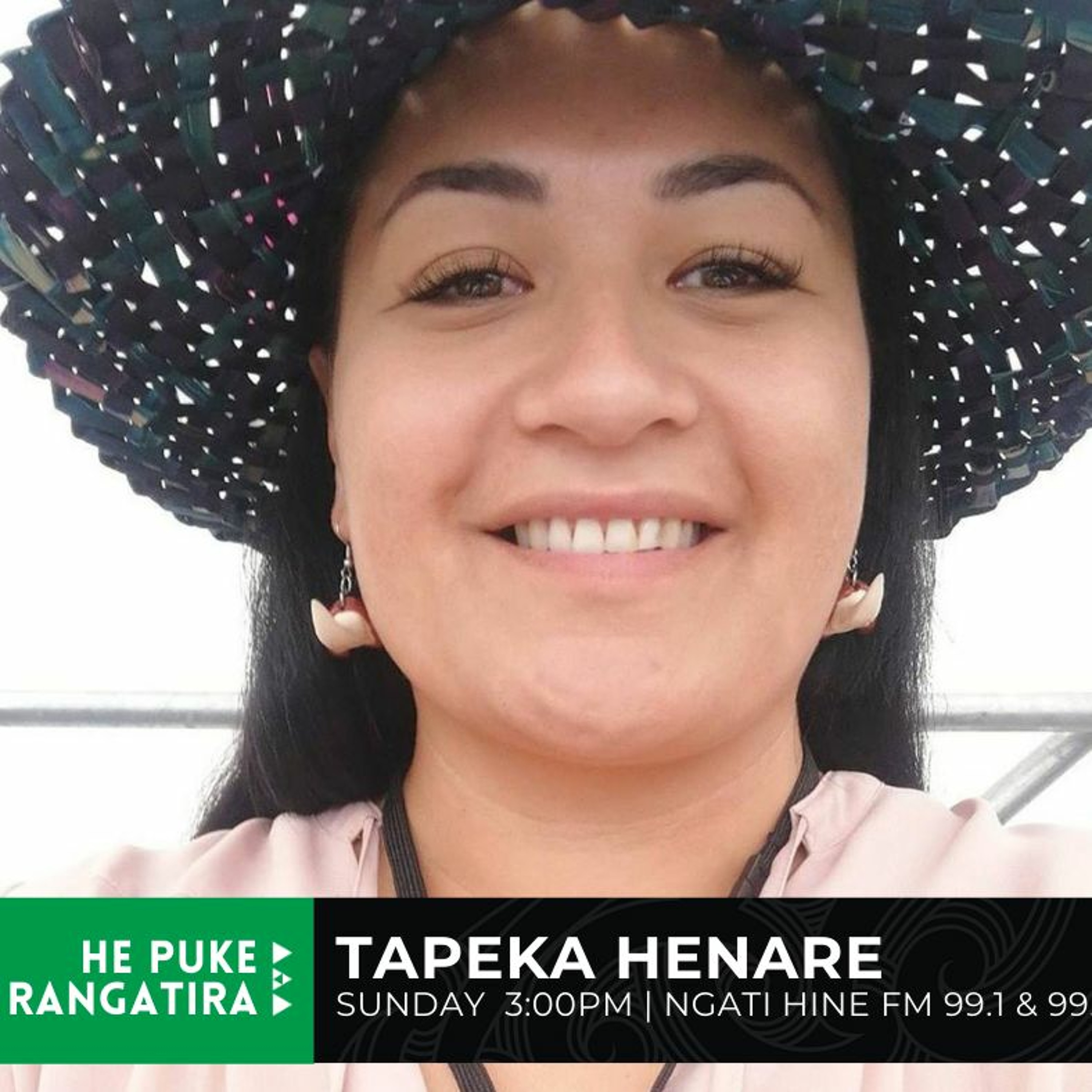 Ngati Hine FM