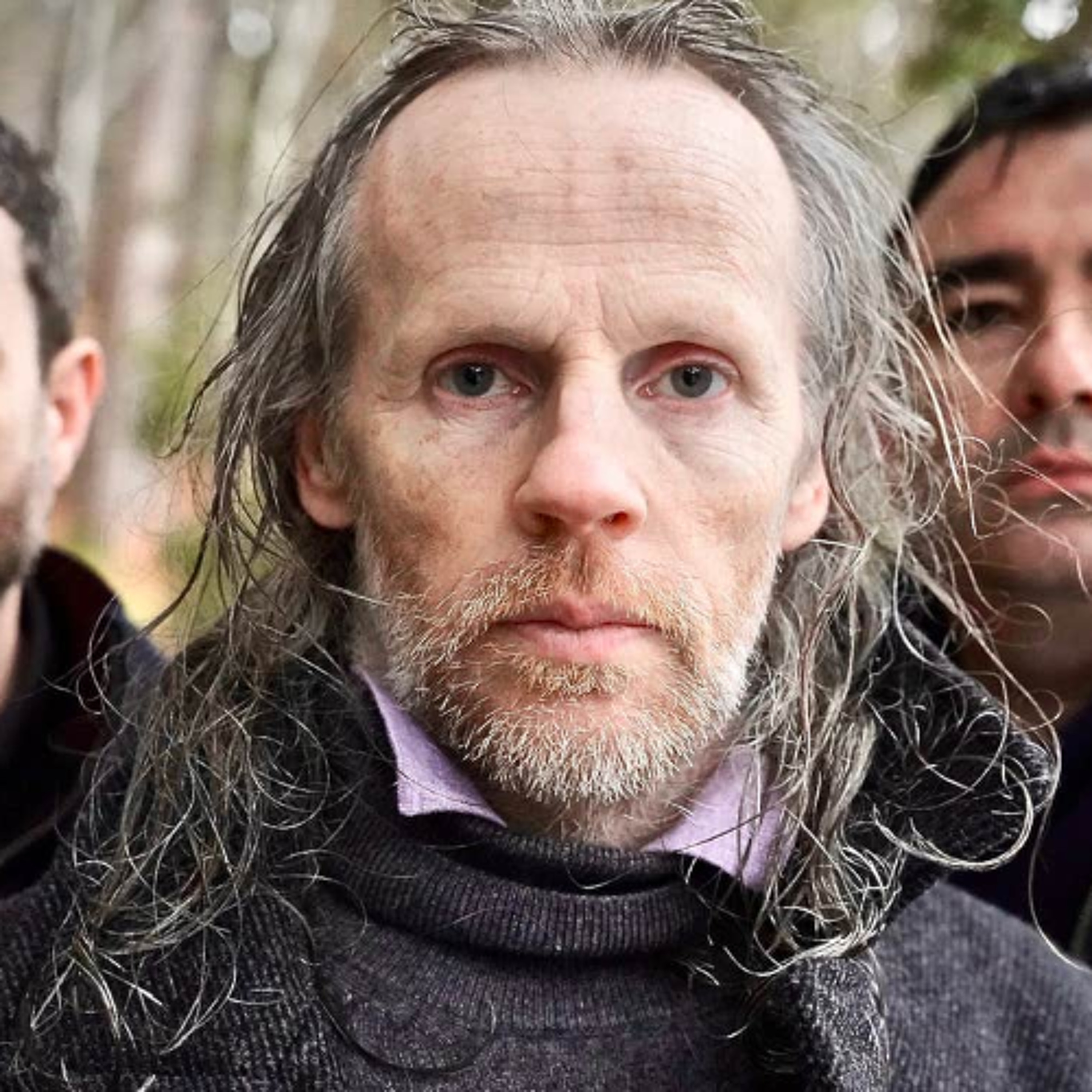 Gile na Gile - Lorcán Mac Mathúna episode artwork