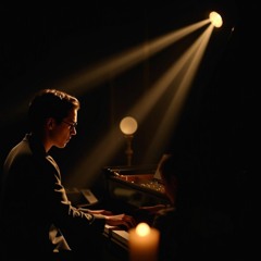 Greatest Piano Ensemble Fusion