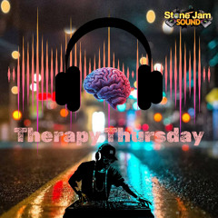 THERAPY THURSDAY PROMO (STONE JAM SOUND)