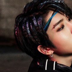 kpop but im throwing a party in my room at 3am