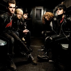 My Chemical Romance - Desolation Row (Live at Houses Of Blue)