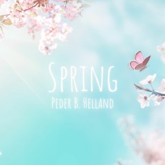 Peder B. Helland - Spring