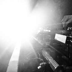 Tribos - Raatteentie Sessions 002