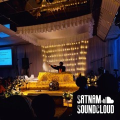 Dr Rasvinder Singh Ji Malaysia - Saturday Rainsbhai - ai zahe paae koo dar kooish gujasht