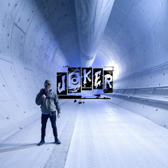 Joker - Listen with Headphones  Vol.2 [Crossbreed]