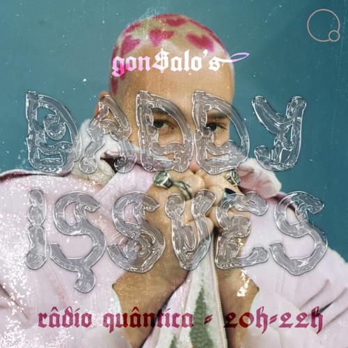DADDY ISSUES #1 By Chungadaddy (w: Gonçalo Afonso)