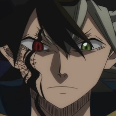 Playboi Carti - Titan X Asta Black Clover