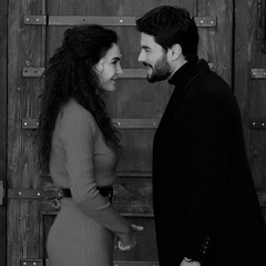 ولما تلاقينا على سفح رامةٍ.