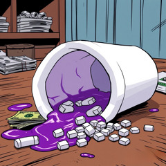 EMG Thump x Balmainkam loose screwz