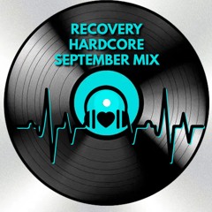SEPTEMBER HARDCORE MIX HWFG