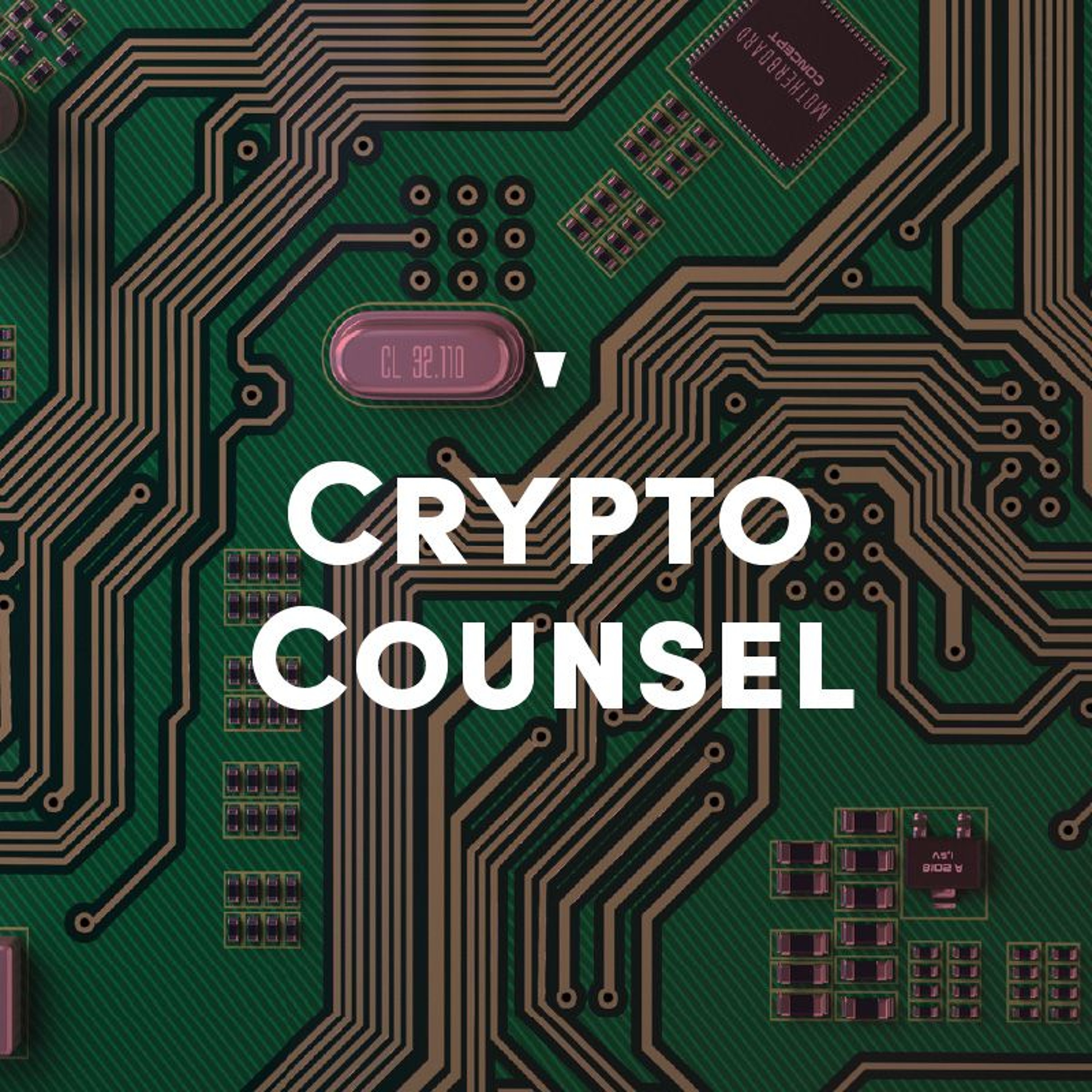 CryptoCounsel