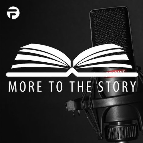 More To The Story 43: Communion and Christian Traditions