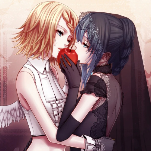 2019/03/23【VY1v5/VY2v5 & HARUNO SORA】Alluring Secret ~Black Vow~【VOCALOID COVER】