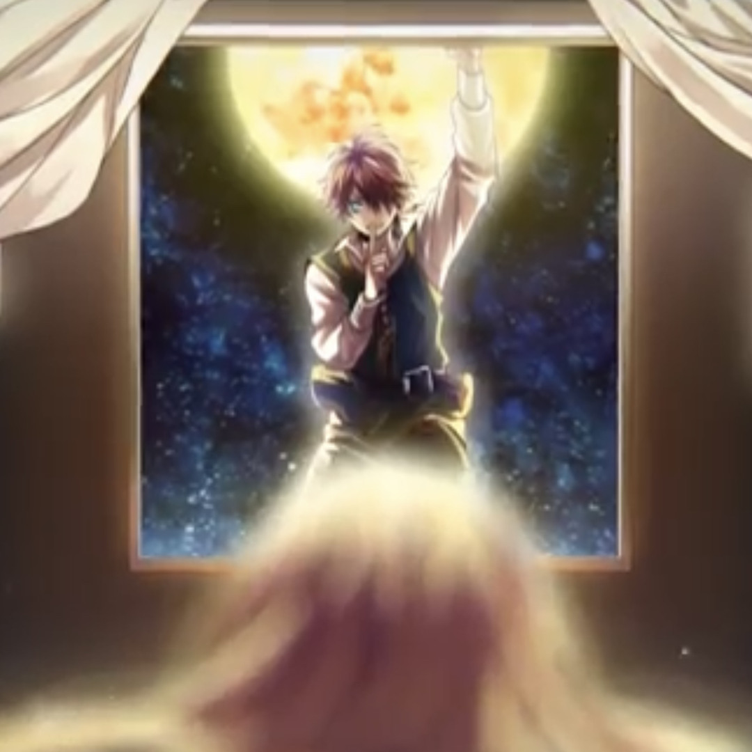 Stream アイのシナリオ／CHiCO with HoneyWorks (ai no sinario) by