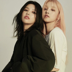 already ☆ (g)i-dle (sped up)