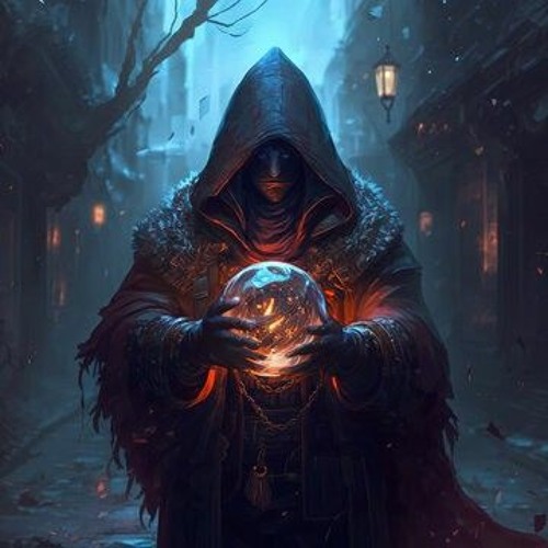 Decibel of the Dark Arts