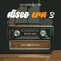 Stari Jarac 15.11.2025. Disco Era Pt.3 [vintage roller disco boogie]