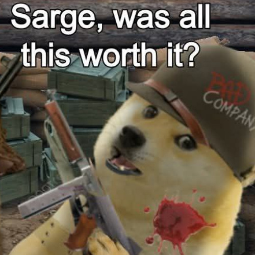 it will not get better