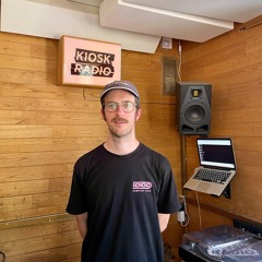 254Live w/ Jake Muir @ Kiosk Radio 15.04.2023